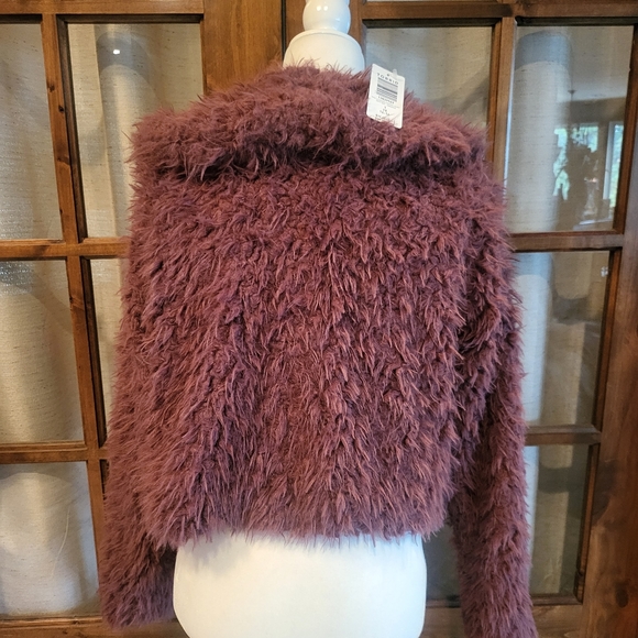 Torrid Jacket - Picture 2 of 3